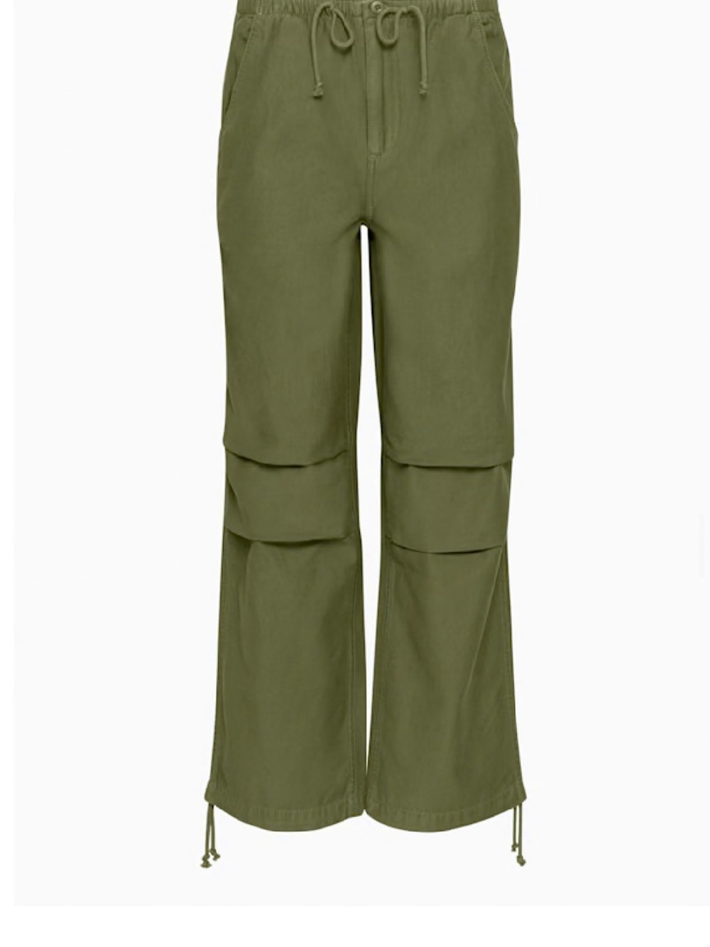 Aritzia TNA Cache Cargo Pant Size S